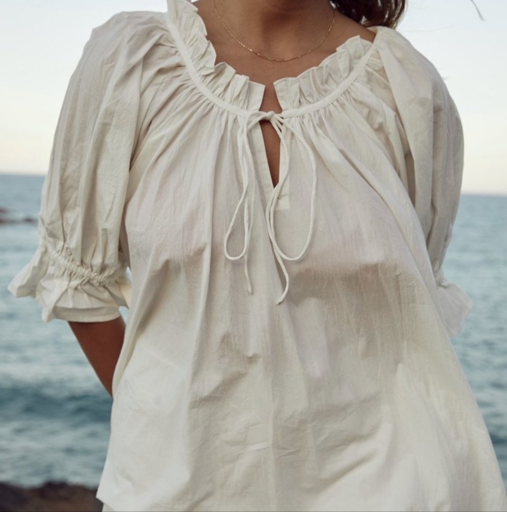 Little Tienda Layla Blouse